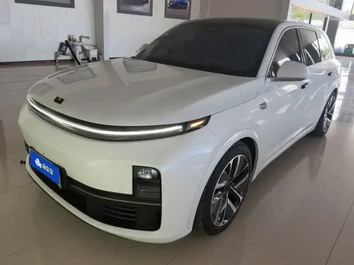 Li Auto L7, 2023