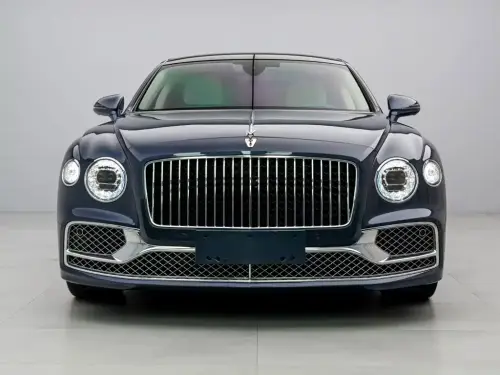 Bentley Flying Spur, 2022