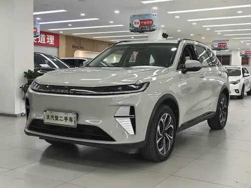Haval Xiaolong MAX, 2025