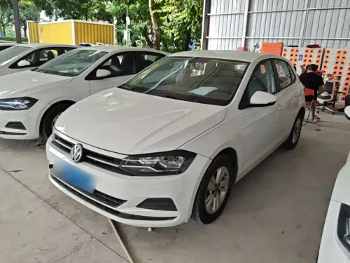 Volkswagen Polo, 2023