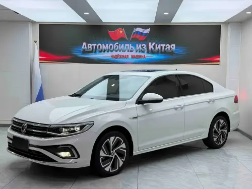 Volkswagen Bora, 2022
