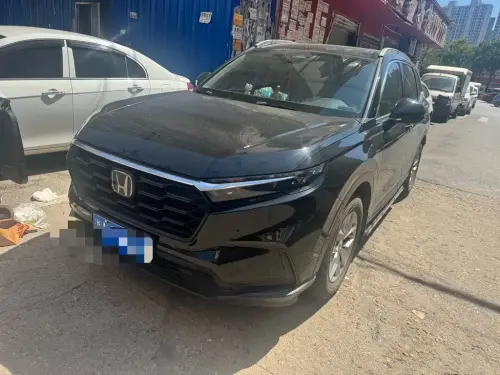 Honda CR-V, 2023