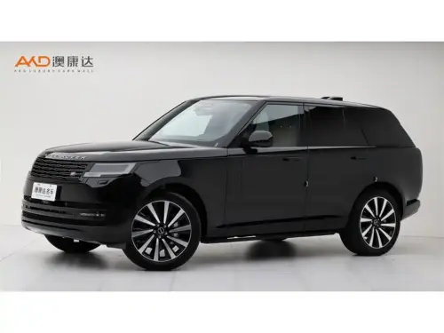 Land Rover Range Rover, 2024