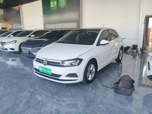 Volkswagen Polo, 2022