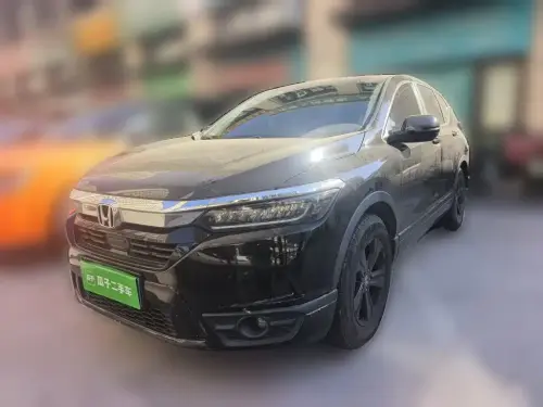 Honda Breeze, 2021