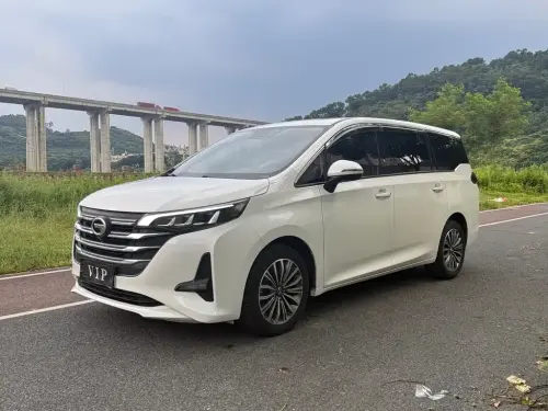 GAC M6, 2021