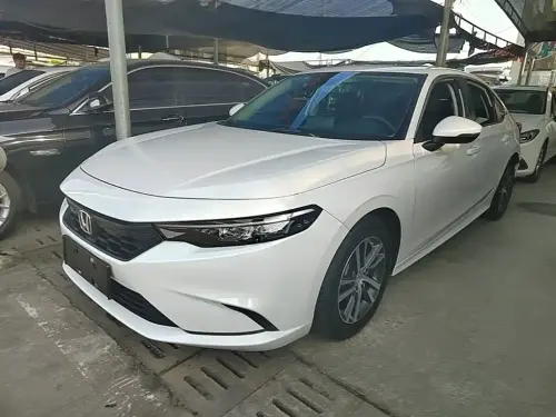 Honda Integra, 2022