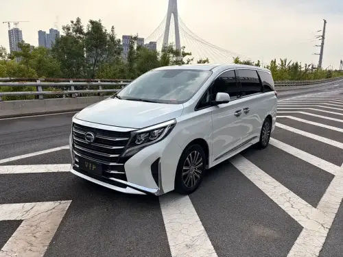 GAC M8, 2022