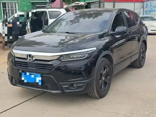 Honda Breeze, 2021