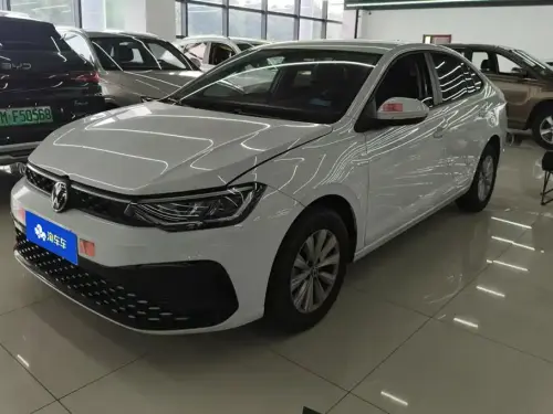 Volkswagen Lavida, 2024