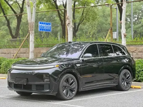 Li Auto L7, 2024