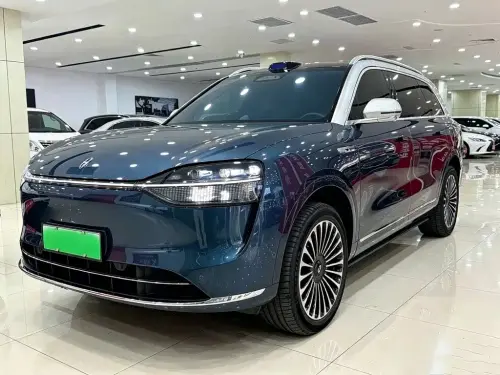 AITO M9, 2024