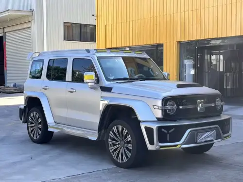 Tank 300, 2022