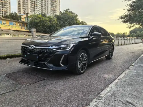 Chery Arrizo 8, 2023