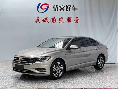 Volkswagen Sagitar, 2021