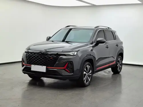 Changan CS35 PLUS, 2022