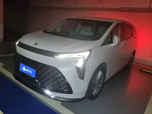 Buick Century, 2023