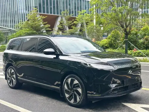 Dongfeng eπ008, 2024