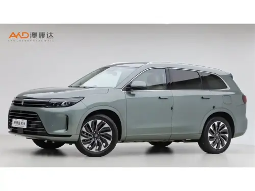 AITO M7, 2022