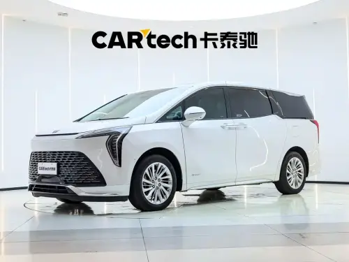 Buick Century, 2023