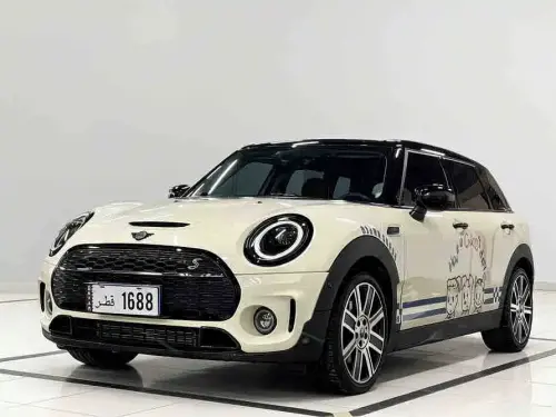 Mini MINI CLUBMAN, 2022
