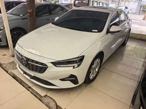 Buick Regal, 2023