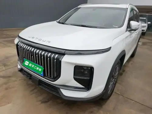Jetour X90 PRO, 2024