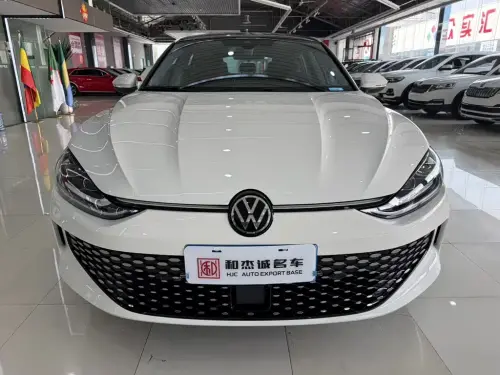 Volkswagen Lamando, 2022