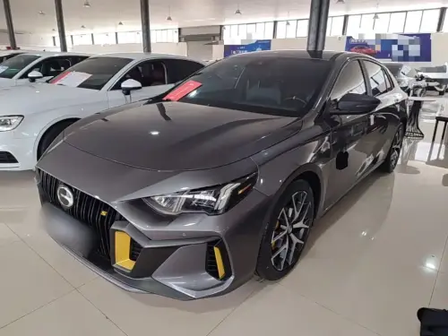 GAC Empow, 2022