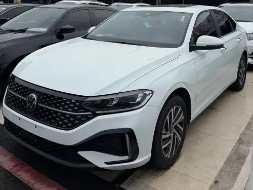 Volkswagen Lavida, 2025