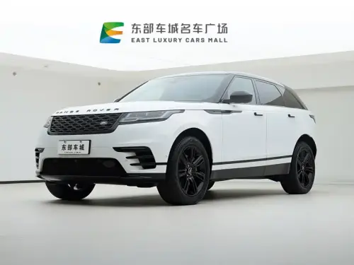 Land Rover Range Rover Velar, 2023