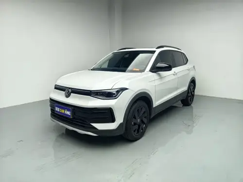 Volkswagen Tharu, 2024