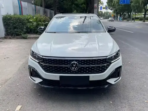 Volkswagen Lavida, 2023