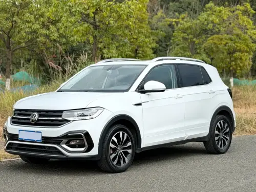Volkswagen Tacqua, 2023