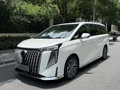 GAC M8, 2024