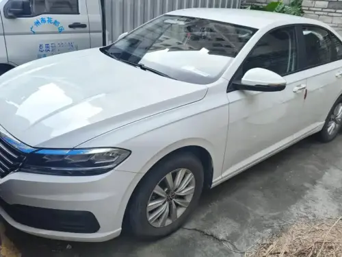 Volkswagen Lavida, 2022