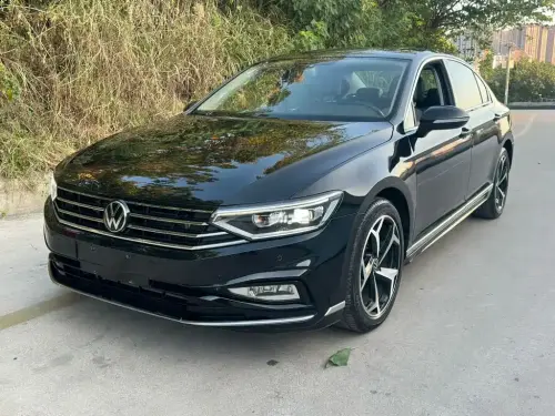 Volkswagen Magotan, 2023