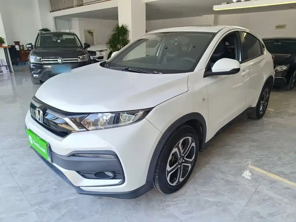 Honda XR-V, 2021