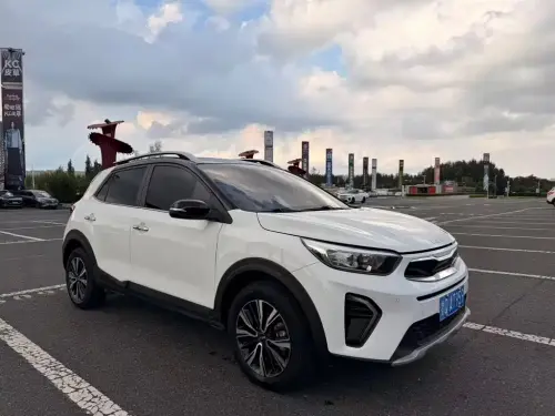 Kia KX1, 2022