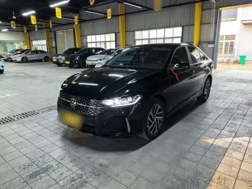 Volkswagen Lavida, 2024