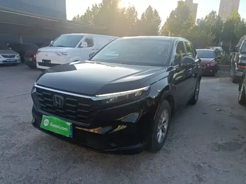 Honda CR-V, 2025