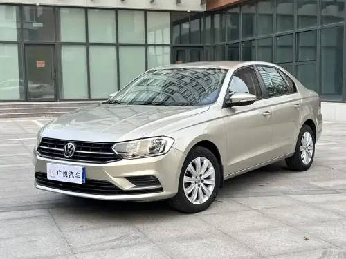 Volkswagen Bora, 2020