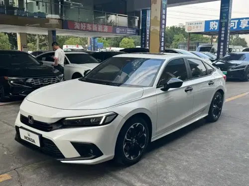 Honda Civic, 2023