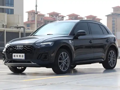 Audi Q5, 2023