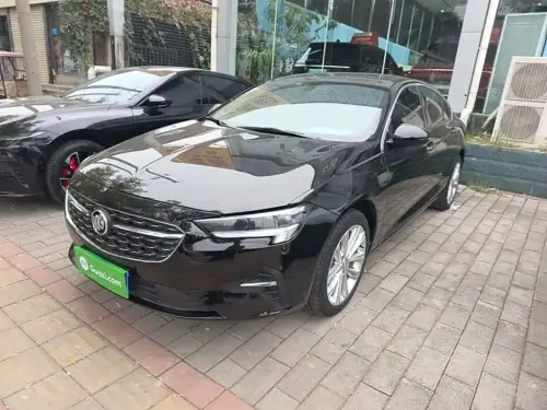 Buick Regal, 2023
