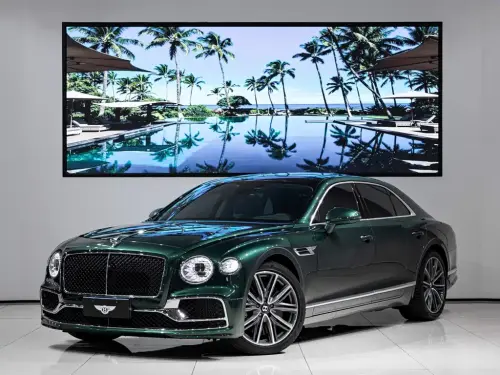 Bentley Flying Spur, 2024