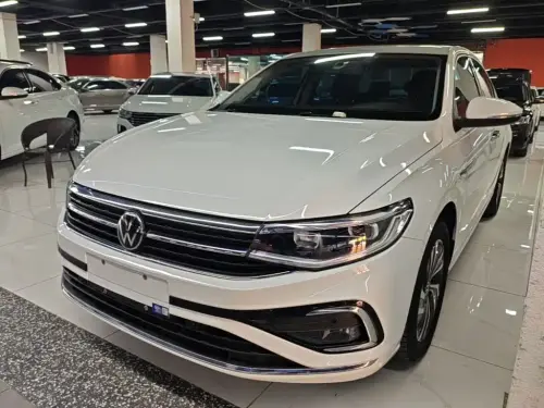 Volkswagen Bora, 2024