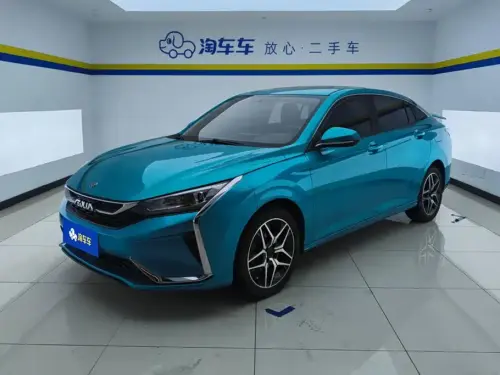 Dongfeng Yixuan, 2021