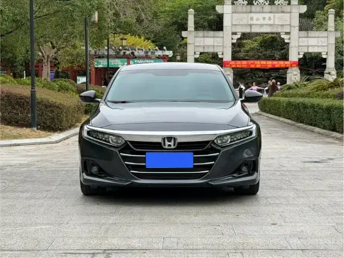 Honda Accord, 2022