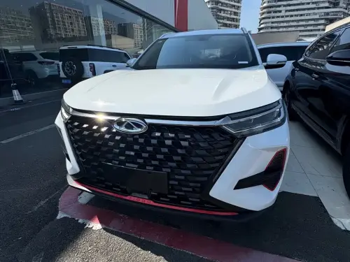 Chery Tiggo 8 PRO, 2023
